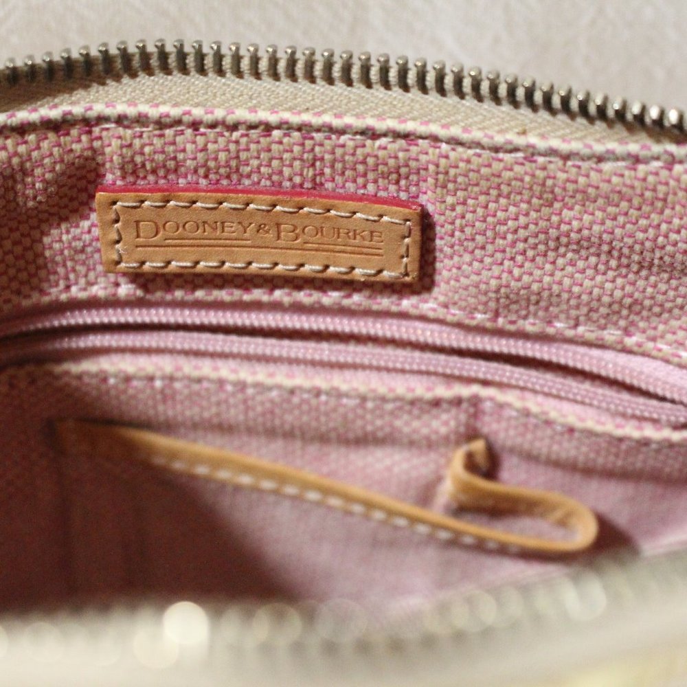 Dooney & Bourke Small Bucket Bag - Picture 6 of 7